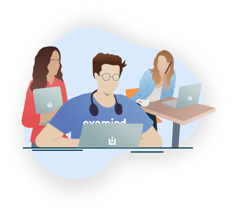 Agence de développement web, mobile et conseil IT