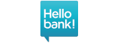 logo Hello bank