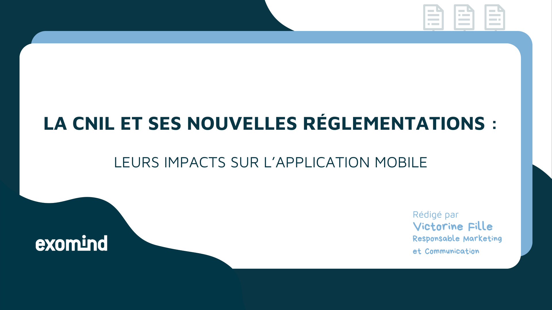exomind-cnil-nouvelles-reglementations