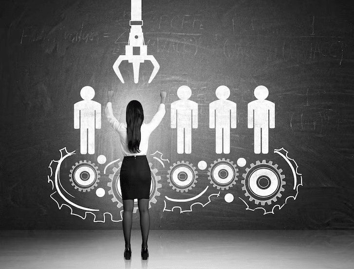Le Product Manager Full-Stack