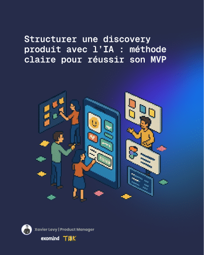 Structurer une discovery produit avec l’IA